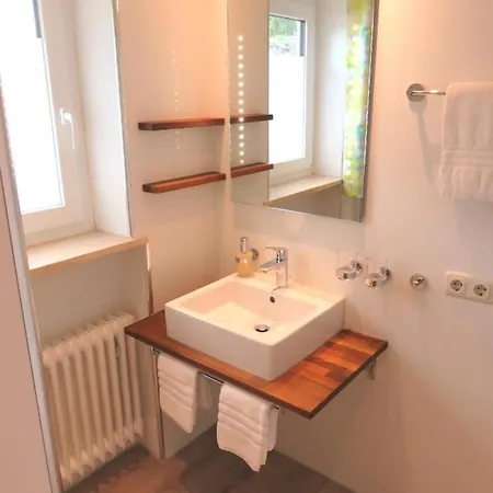 Ferienhaus Weiß, Sandra Weiß Füssen Exterior foto