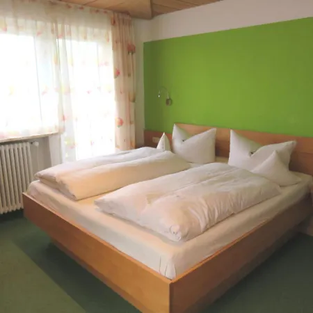 Ferienhaus Weiß, Sandra Weiß Füssen Exterior foto