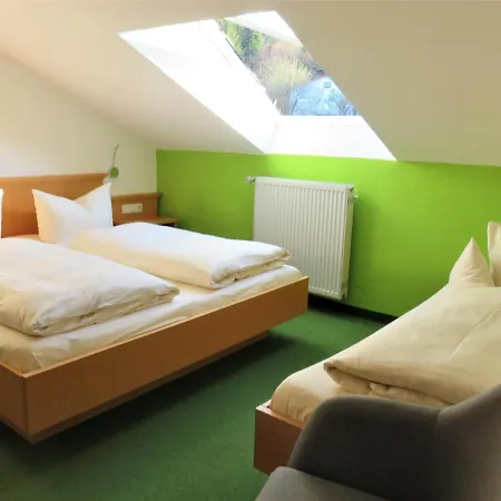 Ferienhaus Weiß, Sandra Weiß Füssen Exterior foto