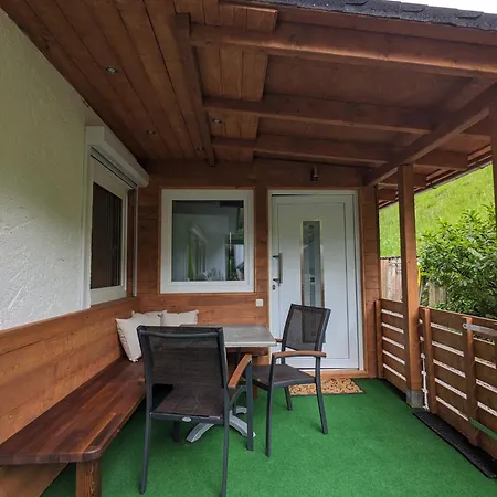 Ferienhaus Weiß, Sandra Weiß Füssen Exterior foto