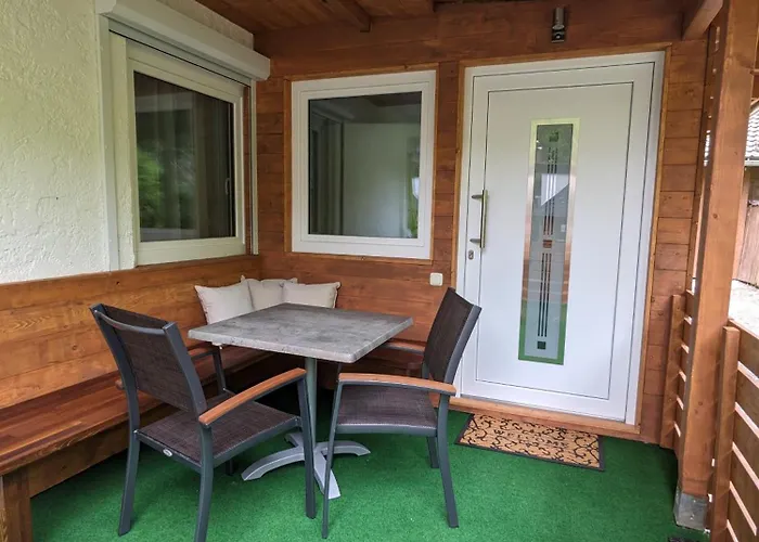 Ferienhaus Weiß, Sandra Weiß