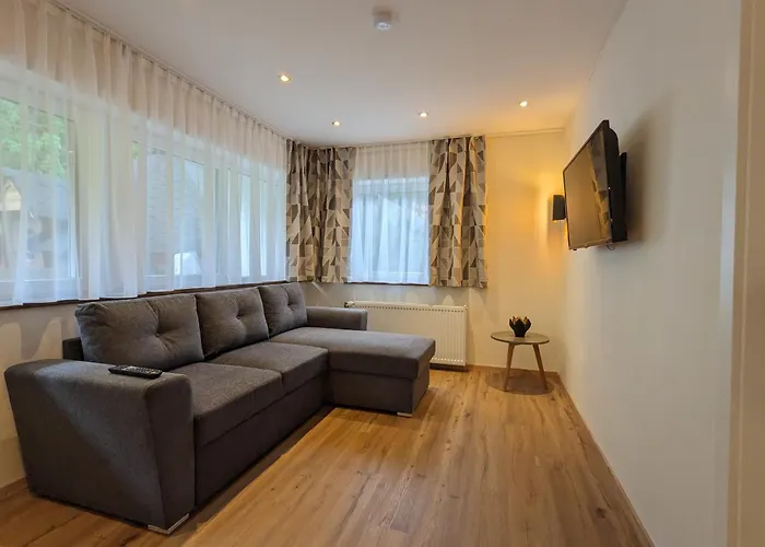 Ferienhaus Weiß, Sandra Weiß