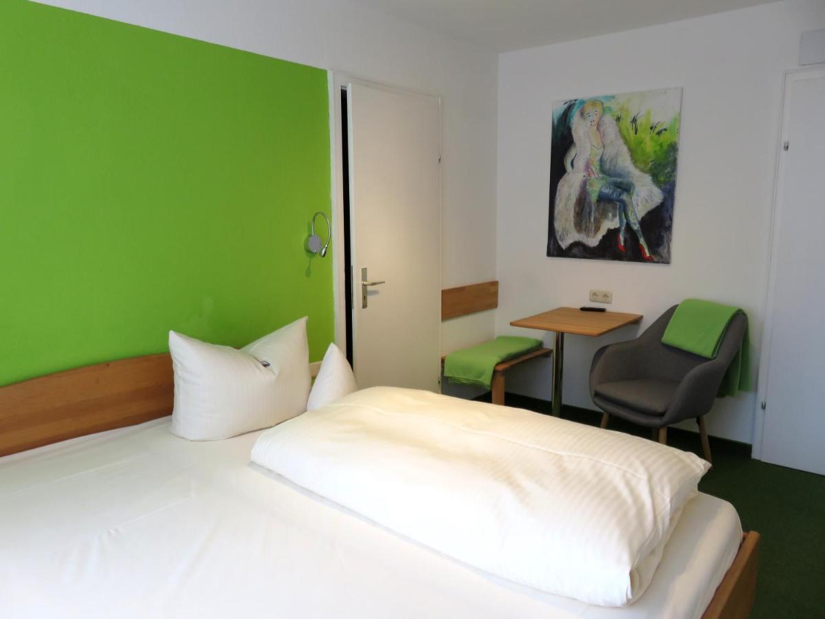 Weiss, Sandra Weiss Apartment Fussen