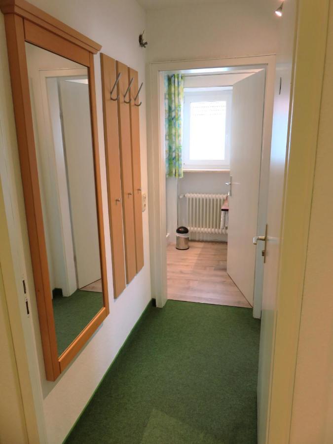 Apartment Weiss, Sandra Weiss *