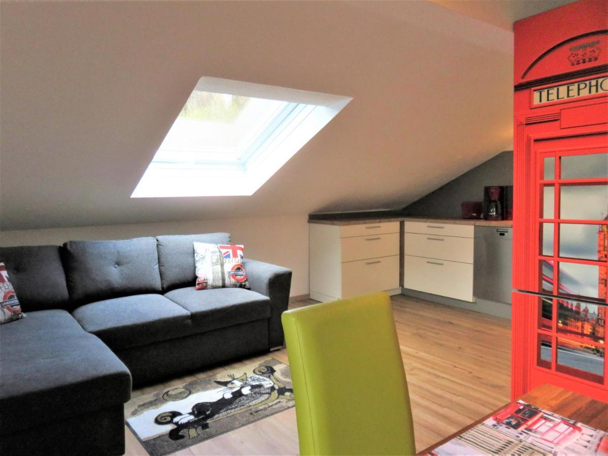 Apartment Weiss, Sandra Weiss Fussen