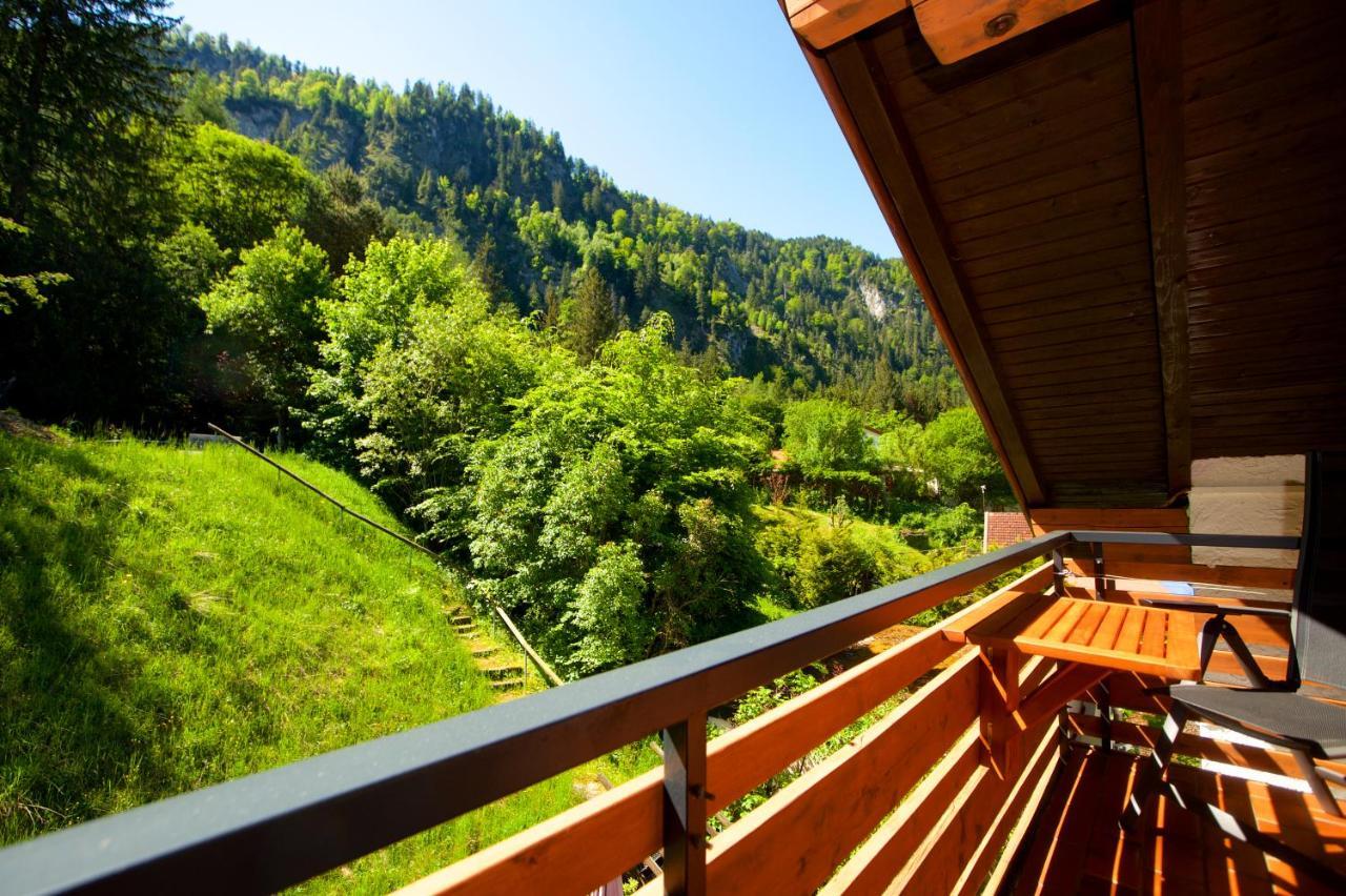 Apartment Weiß, Sandra Weiß Füssen