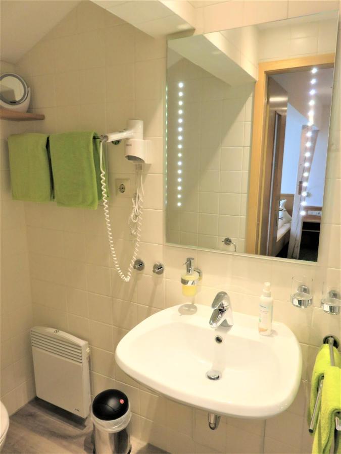 Apartment Weiss, Sandra Weiss Fussen