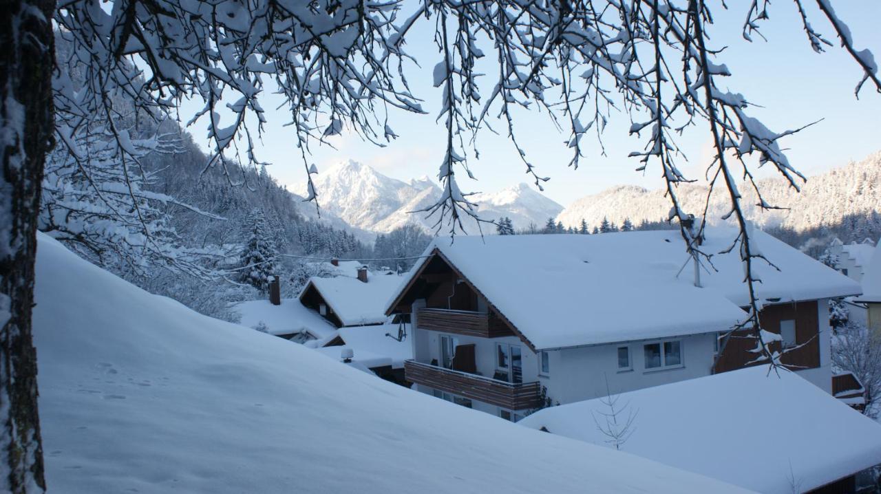 Apartment Weiss, Sandra Weiss *