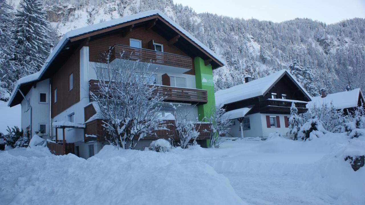 Apartment Weiss, Sandra Weiss Fussen