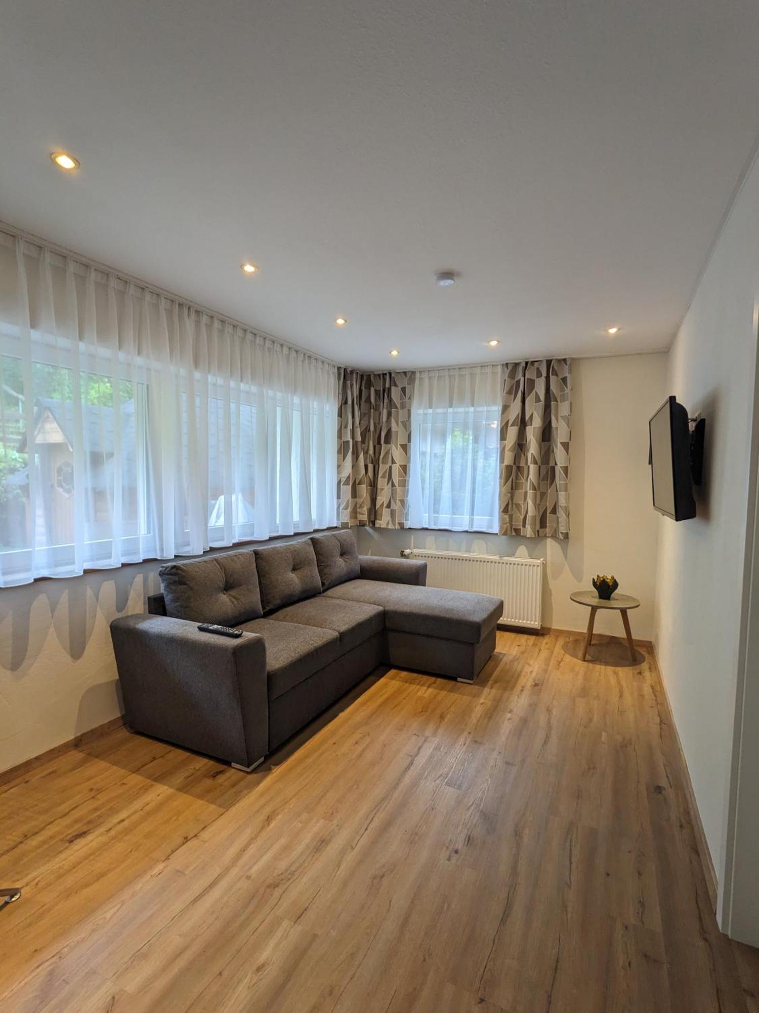 Apartment Weiss, Sandra Weiss Fussen